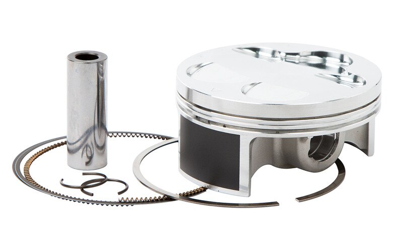 Vertex Forged Big Bore Piston Kit for 2005-2014 Yamaha WR 250 F & More - 23129B