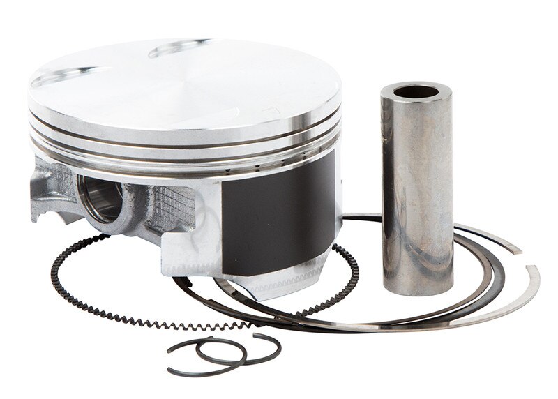 Vertex Forged Replica Piston Kit for 2004-2005 Honda TRX 450 R - 23163B