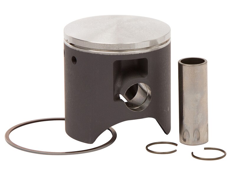 Vertex Cast Big Bore Piston Kit for 2002-2023 Suzuki RM 85 & More - 23205400