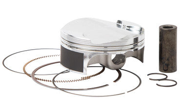 Vertex Forged Replica Piston Kit for 2007-2012 KTM 250 EXC-F & More - 23235A