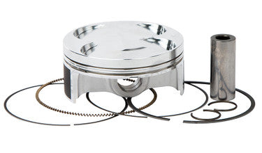 Vertex Forged Replica Piston Kit for 2006-2009 Kawasaki KX 250 F - 23259A