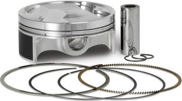 Vertex Forged Big Bore Piston Kit for 2007 KTM 250 EXC-F & More - 23274A