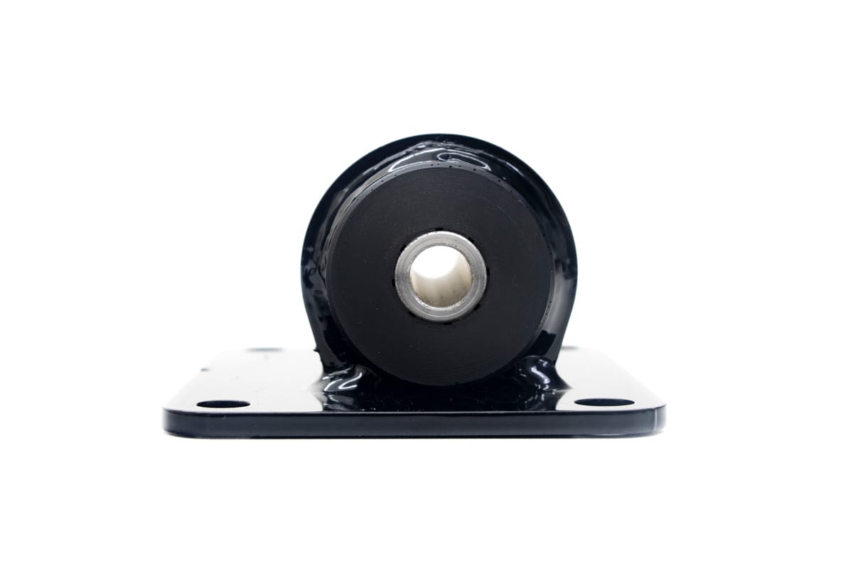 UMI Performance 1998-2002 GM F-Body Engine Mounts, LS, Poly - 2329