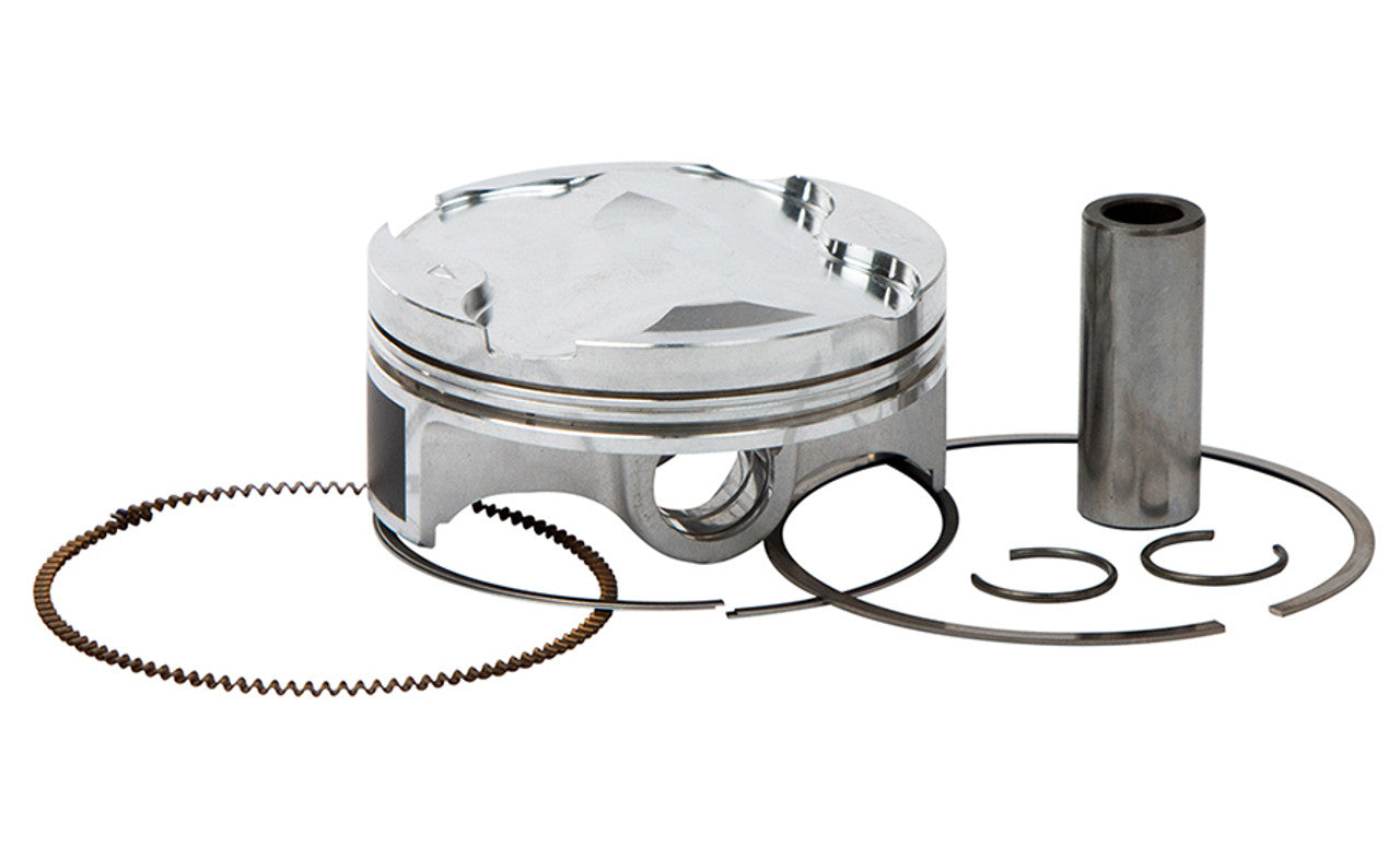 Vertex 23759B Piston 12-24 Honda CRF 150 R 150cc Forged Replica Piston Kit main image 0