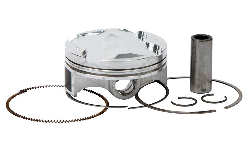 Vertex Forged Replica Piston Kit for 2007-2009 Honda CRF 150 R & More - 23302B