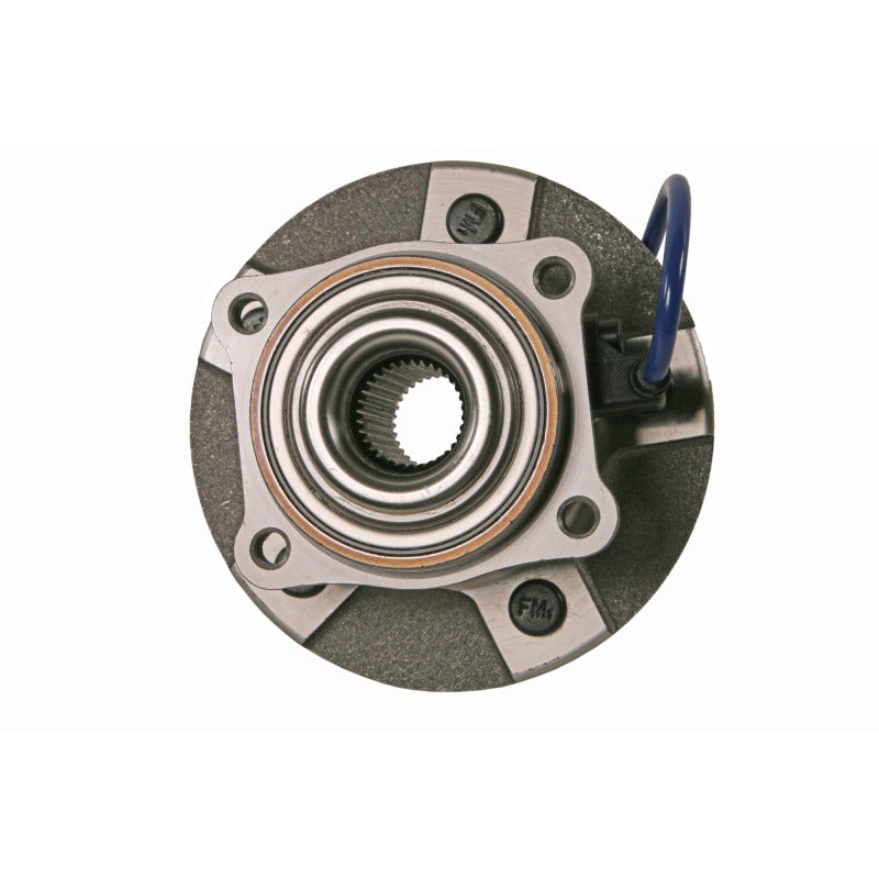 MOOG 05-06 Chevrolet Equinox Rear Hub Assembly Moog