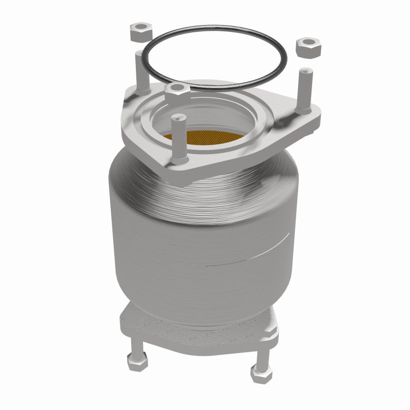 MagnaFlow Conv. DF 04-05 Chevrolet Aveo 1.6L Magnaflow