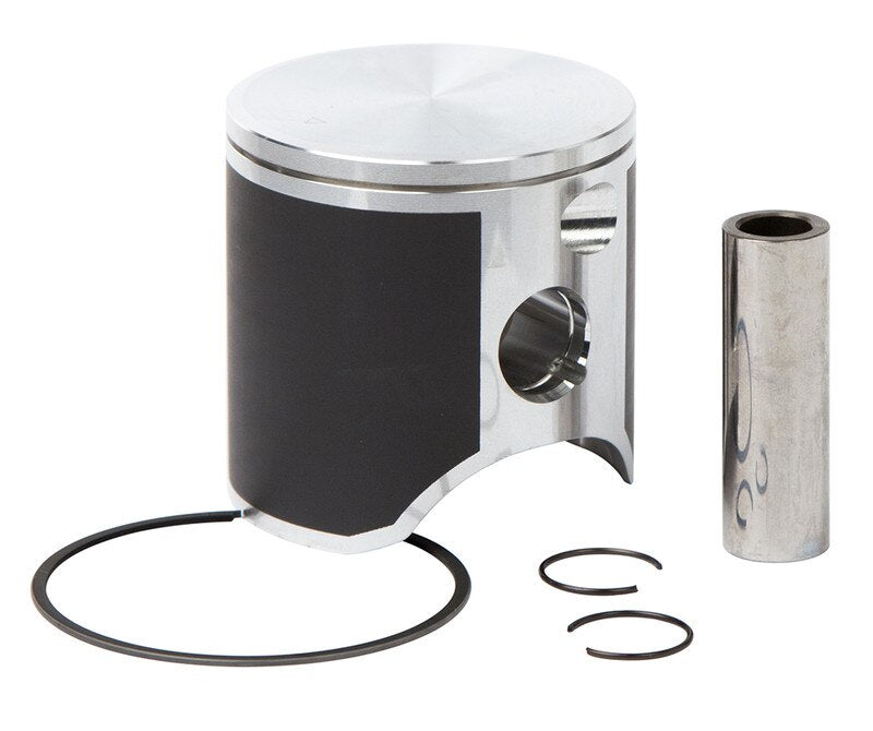 Vertex Cast Big Bore Piston Kit for 2005-2021 Yamaha YZ 125 & More - 23335B