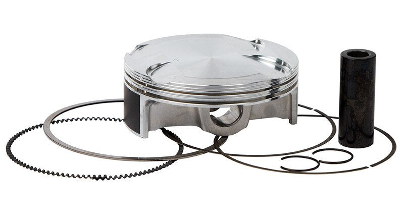 Vertex Forged High Compression Piston Kit for 2008-2011 KTM 450 SX ATV & More - 23343A