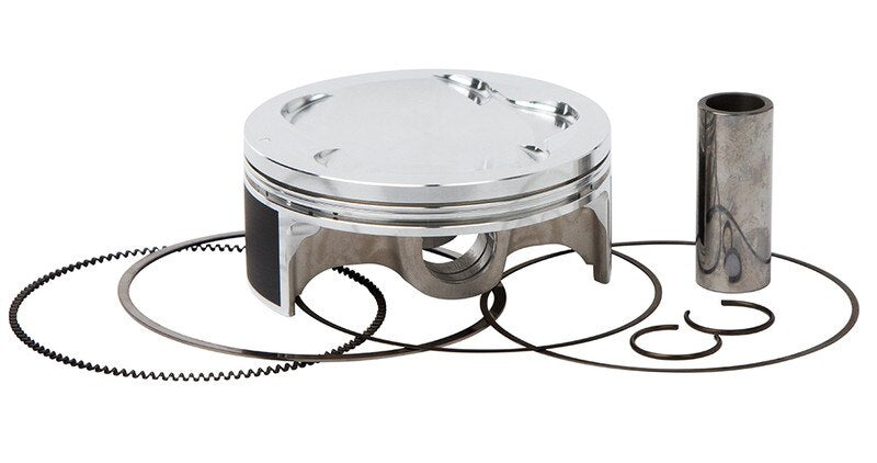 Vertex Forged Big Bore Piston Kit for 2004-2009, 2012-2013 Yamaha YFZ 450 & More - 23403B