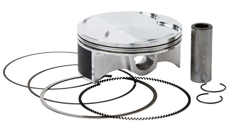 Vertex Forged Replica Piston Kit for 2009-2012 Kawasaki KX 450 F - 23445B