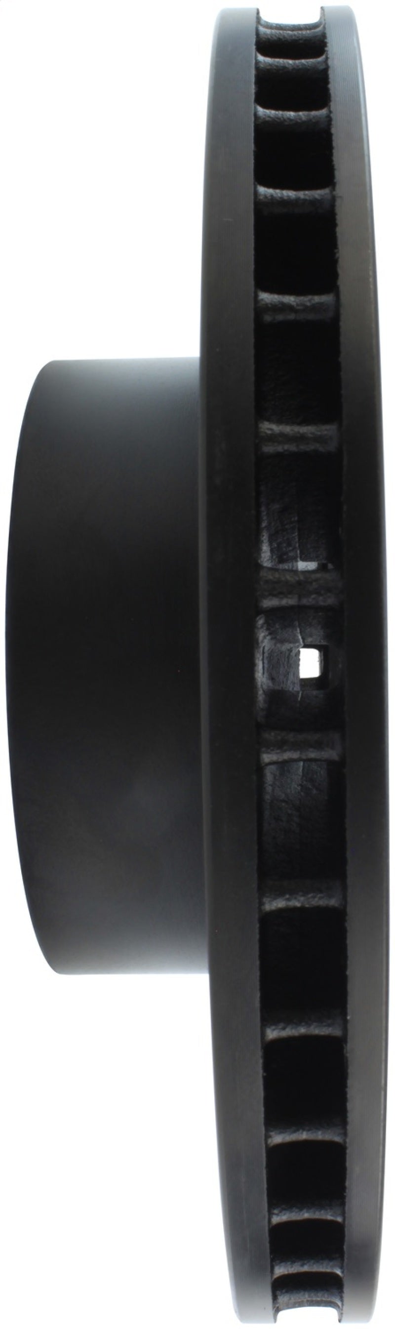 StopTech Drilled Sport Brake Rotor Stoptech