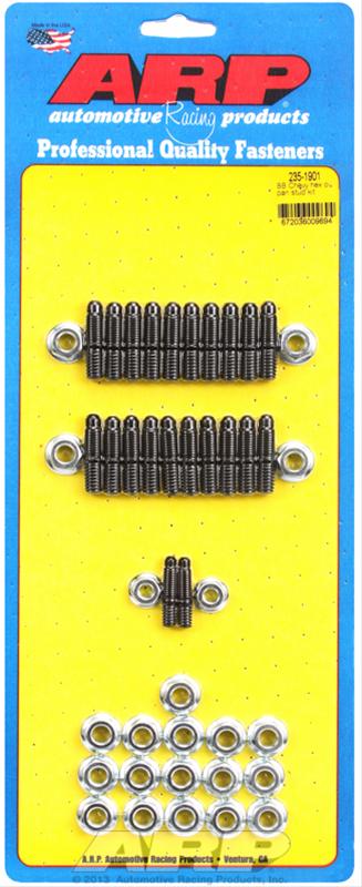 ARP BB Chevy Hex Oil Pan Stud Kit