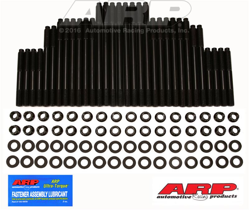 ARP BB Chevy ZL1 Ltd Edition Head Stud Kit