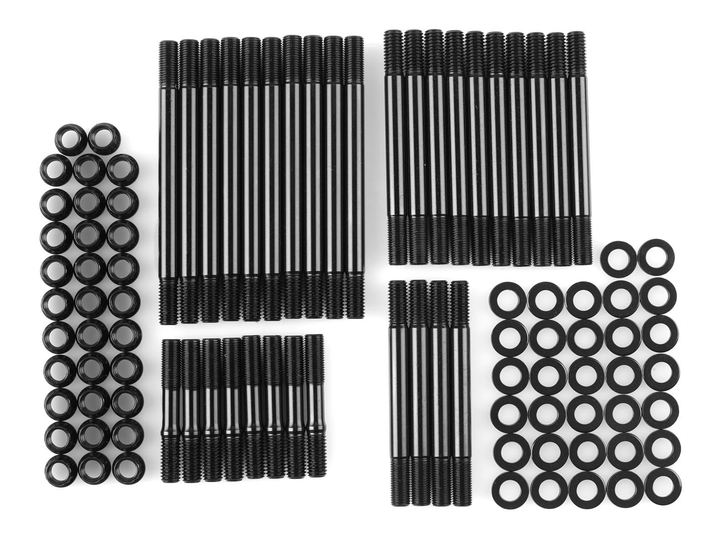 ARP BB Chevy Brodix Undercut 12pt Head Stud Kit