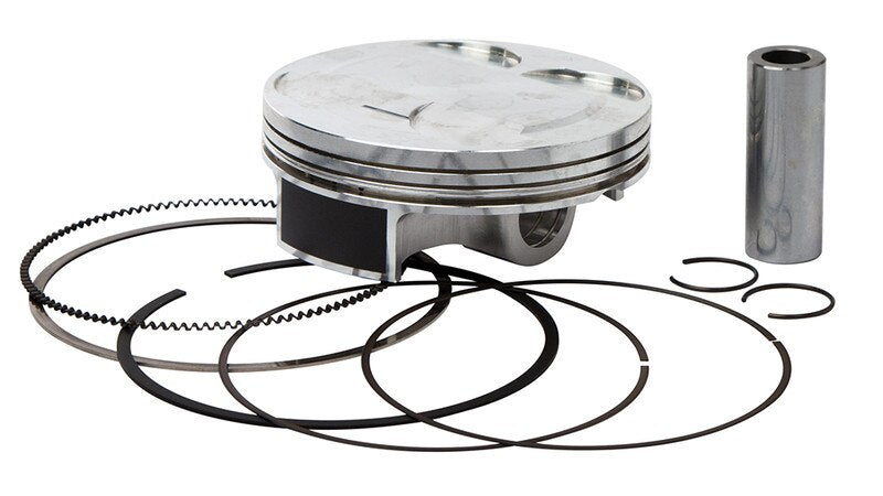 Vertex Forged Replica Piston Kit for 2006-2014 Honda TRX 450 ER & More - 23522B