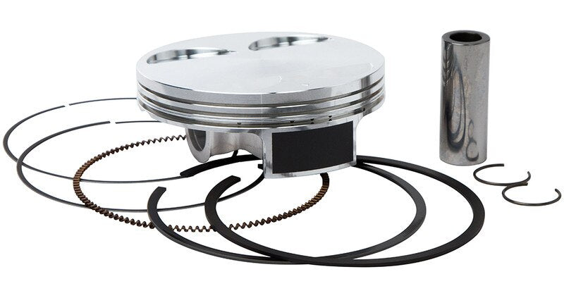 Vertex Forged Big Bore Piston Kit for 2006-2014 Honda TRX 450 ER & More - 23523B
