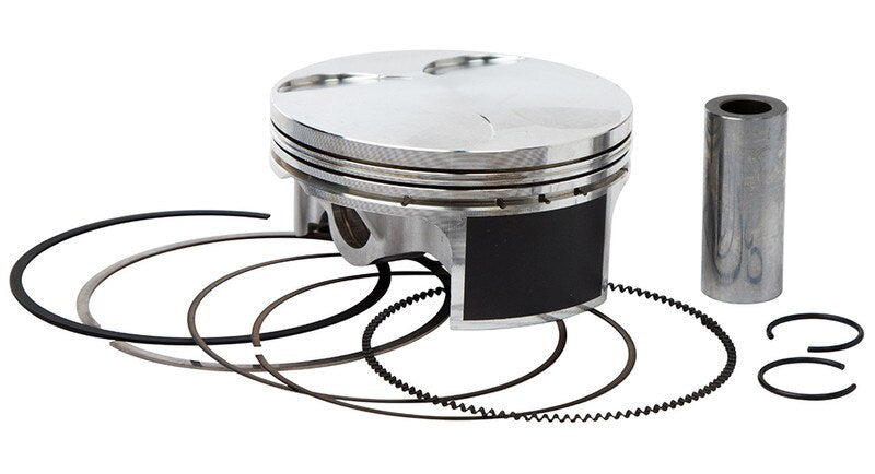 Vertex Forged High Compression Piston Kit for 2004-2005 Honda TRX 450 R - 23545B