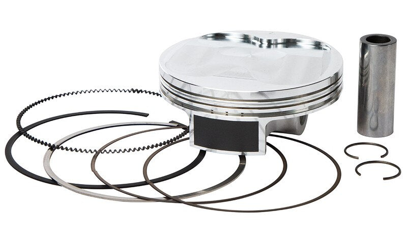Vertex Forged High Compression Piston Kit for 2006-2014 Honda TRX 450 ER & More - 23549A