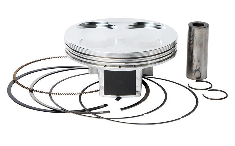 Vertex Forged Replica Piston Kit for 2010-2013 Yamaha YZ 450 F - 23562A