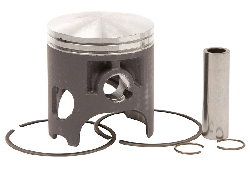 Vertex Cast Replica Stroker Piston Kit for 1987-2006 Yamaha YFZ 350 Banshee - 23607100