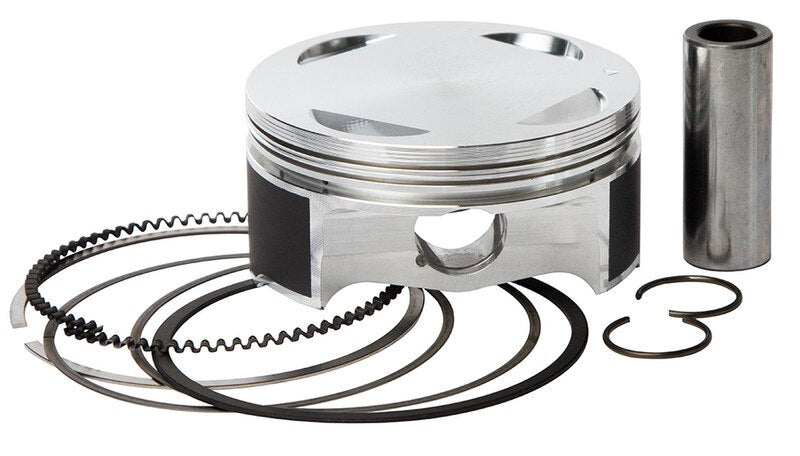 Vertex Forged Big Bore Stroker Piston Kit for 1999-2008 Honda TRX 400 EX & More - 23610A