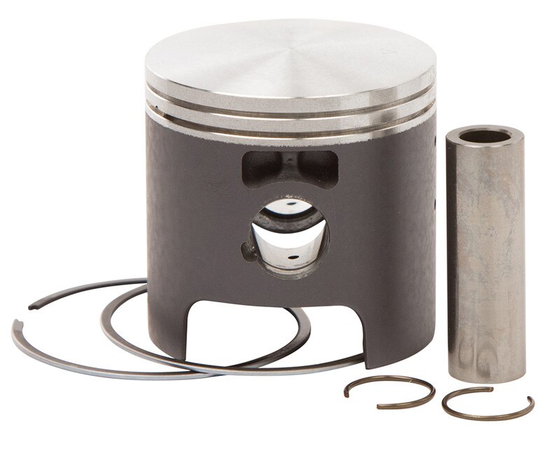 Vertex Cast Replica Piston Kit for 1995-2013 Kawasaki KX 100 - 23614050