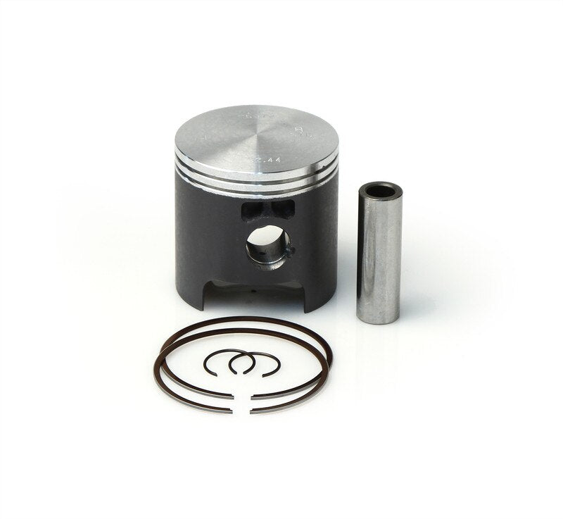 Vertex Cast Replica Piston Kit for 1995-2013 Kawasaki/Suzuki KX 100 & More - 23614C