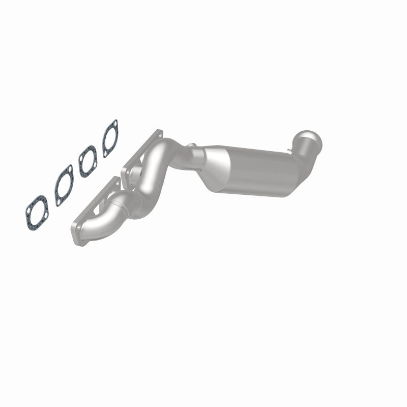 Magnaflow 07-10 BMW X5 4.8L Direct Fit Converter Magnaflow