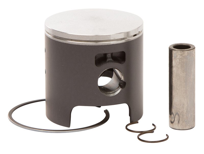 Vertex Cast Replica Piston Kit for 1995-2021 Kawasaki KX 100 - 23621050