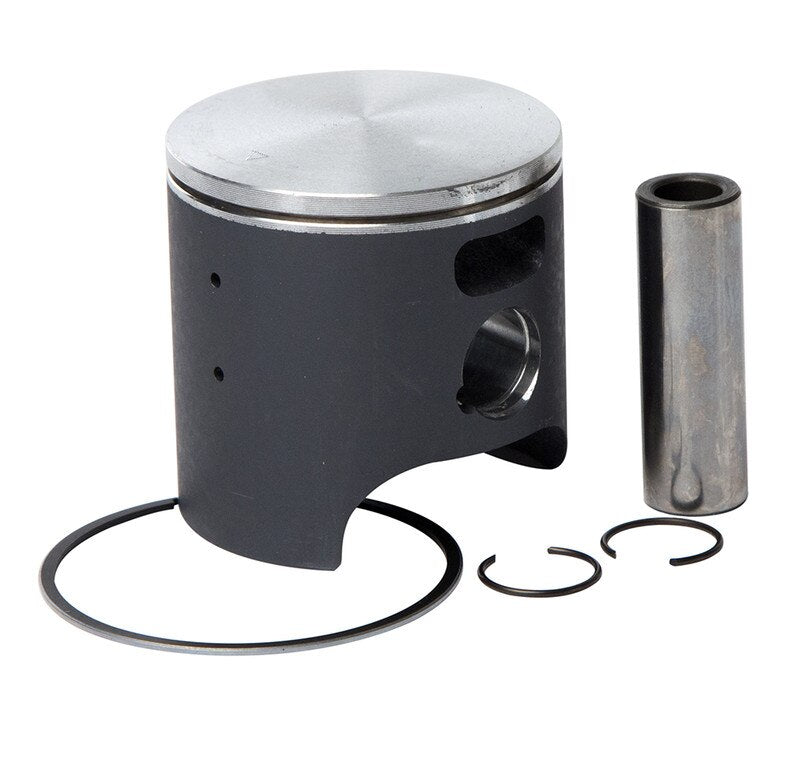 Vertex Cast Big Bore Piston Kit for 2002-2018 Yamaha YZ 85 - 23628A