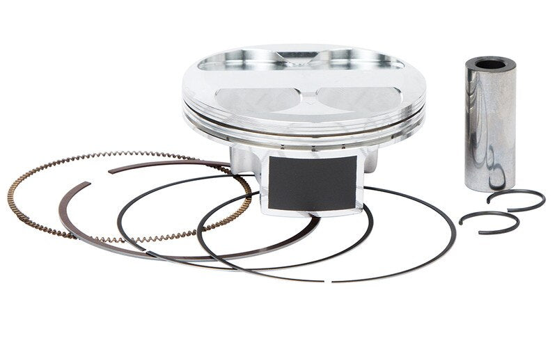 Vertex Forged Replica Piston Kit for 2011-2014 Kawasaki KX 250 F - 23646B