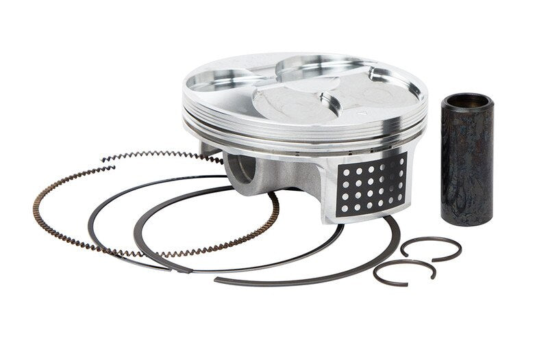 Vertex Forged High Compression Piston Kit for 2011-2014 Kawasaki KX 250 F - 23732A