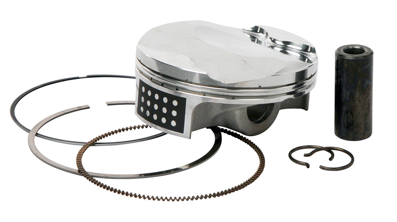Vertex Forged Replica Piston Kit for 2013-2015 Husaberg/Husqvarna/KTM 250 SX-F & More - 23757B