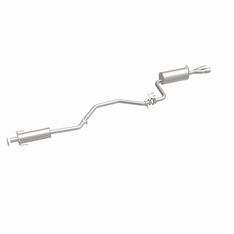 MagnaFlow BRE Exhaust Kit 09-13 Mazda 6 2.5L
