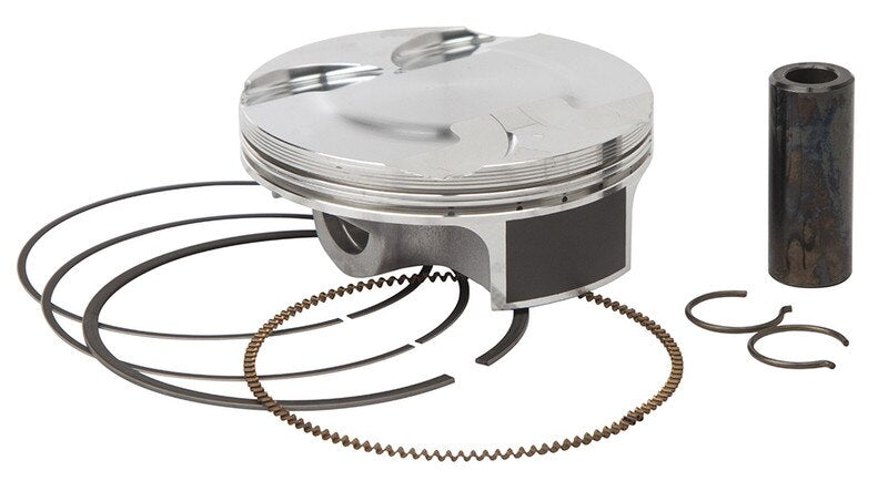 Vertex Forged Replica Piston Kit for 2013-2015 Husqvarna/KTM 450 SX-F & More - 23849B
