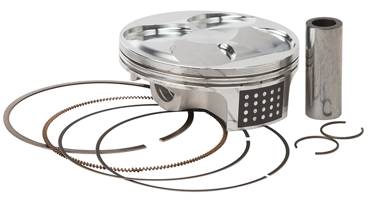 Vertex Pistons 13-16 CRF 450 R Forged High Compression Piston Kit