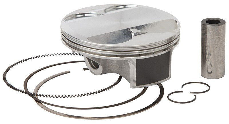 Vertex Forged Replica Piston Kit for 2013-2014, 2016-2018 Kawasaki KX 450 F - 23857B
