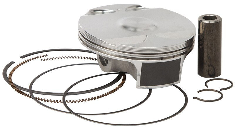 Vertex Forged Replica Piston Kit for 2012-2016 Husaberg/Husqvarna/KTM 450 XC-W & More - 23859B