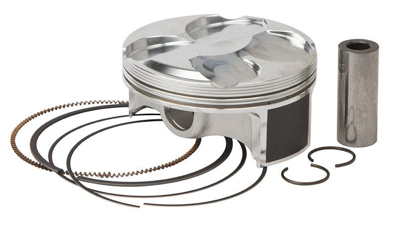 Vertex Forged Replica Piston Kit for 2015-2017 Yamaha WR 250 F & More - 23941A
