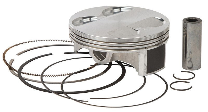 Vertex Forged Replica Piston Kit for 2016-2018 Yamaha WR 450 F & More - 23958B