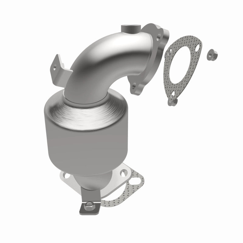 Magnaflow Conv DF 2016-2018 Hyundai Tucson L4 OEM Close Coupled Front (Not for sale in California) Magnaflow