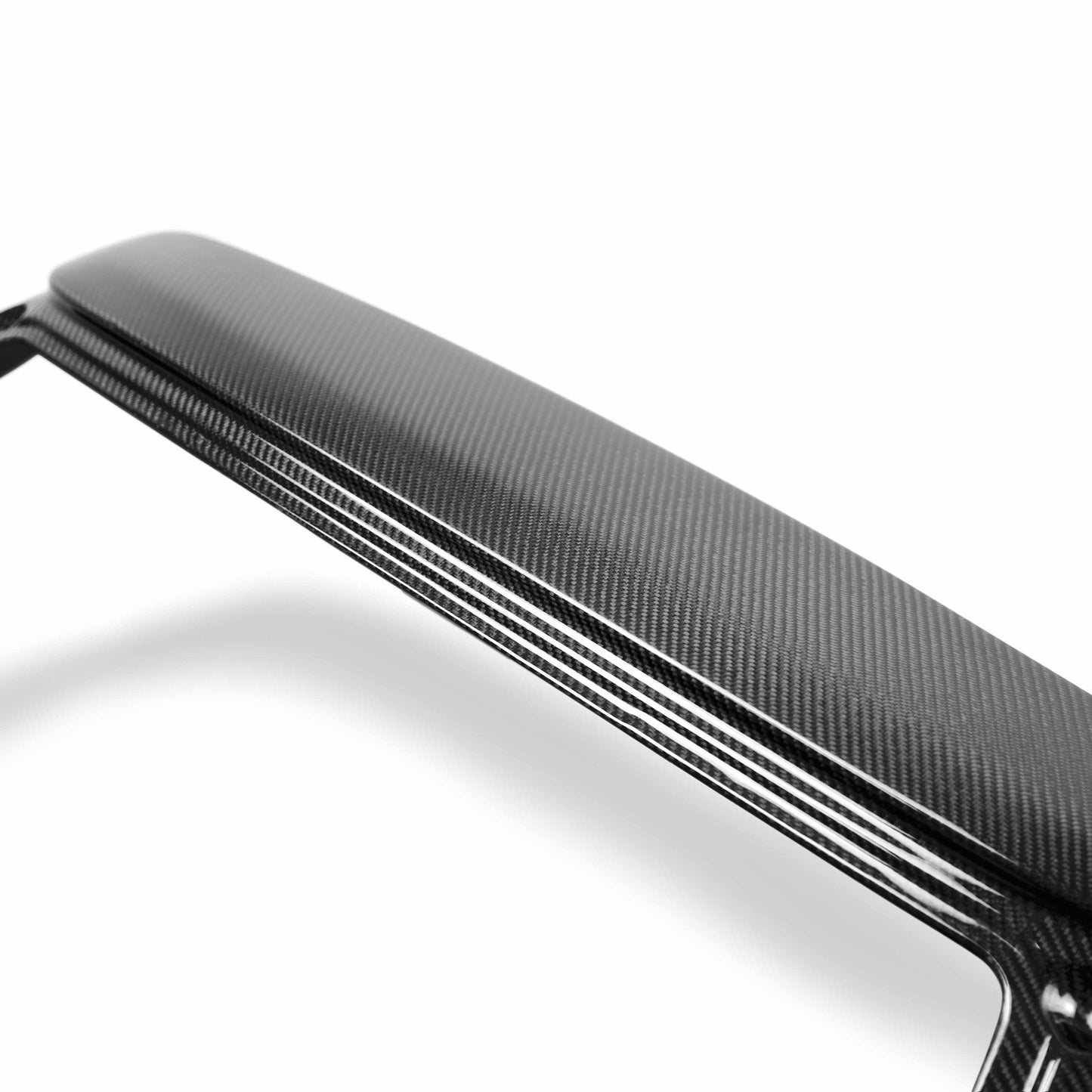 Seibon TL0205SBIMPHB OEM-Style Carbon Fiber Trunk for 2002–2007 Subaru Impreza / WRX Wagon