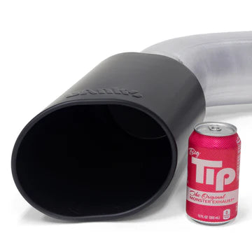 Banks Power 49798-B 19-23 Dodge Ram Crew Cab 6.7L Cummins Monster Exhaust Banks Power