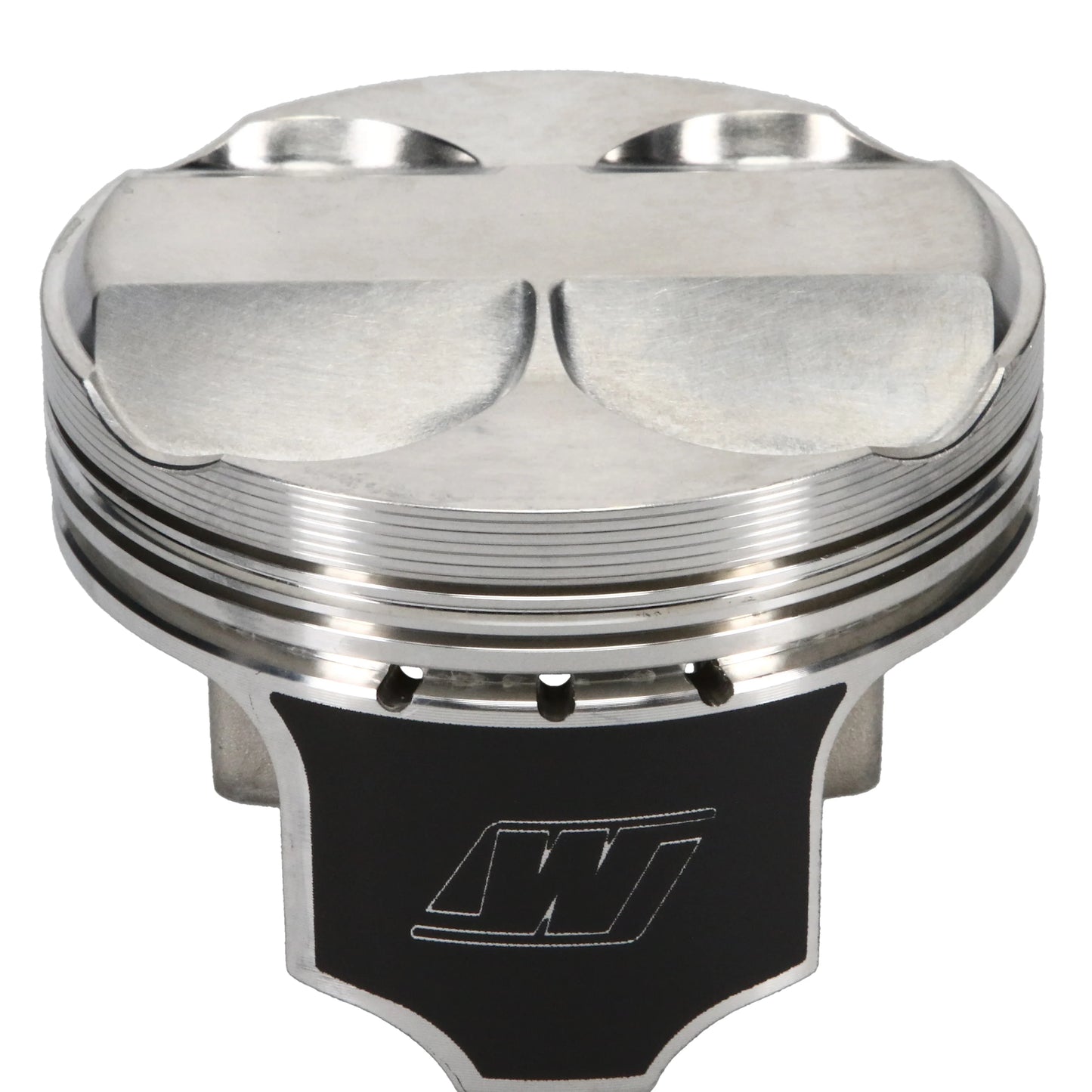 Wiseco  Honda K24 Piston Set 87.50 mm Bore – 30.00 mm CH, 5.00 CC - K634M875 Wiseco