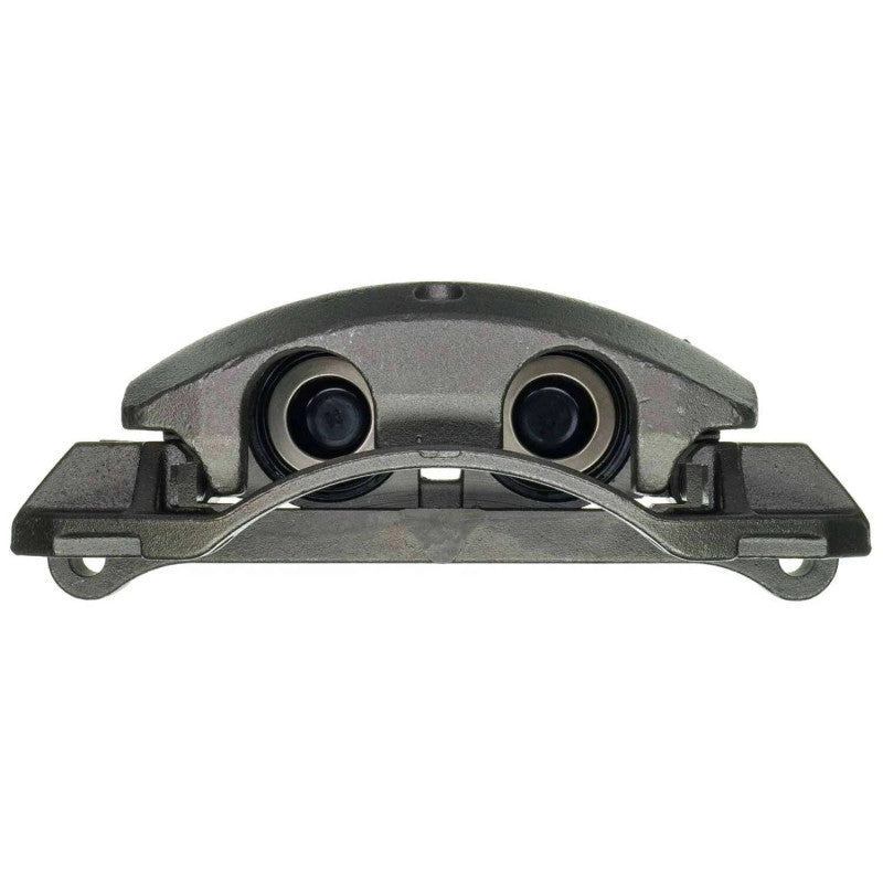 Power Stop 16-23 Nissan Titan XD Front Right OE Replacement Caliper PowerStop