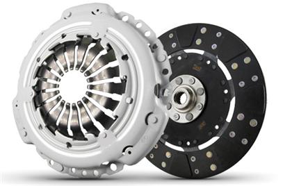 Clutch Masters 2016 Ford Focus RS 2.3L Turbo AWD FX350 Clutch Kit Sprung Disc 07230-HDFF-D