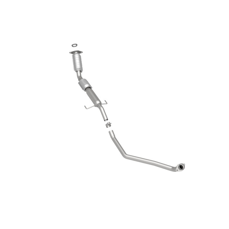 MagnaFlow Converter Direct Fit California 09-11 Toyota Corolla / Matrix L4-1.8LGAS Magnaflow