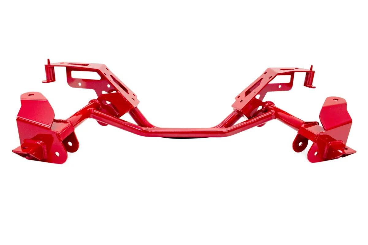 UMI Performance 1982-1992 GM F-Body K-Member - 2401-R