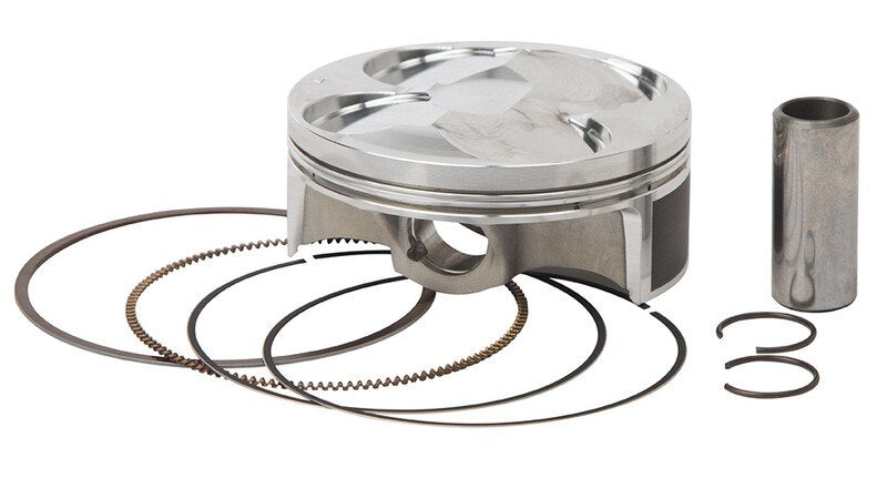 Vertex Forged High Compression Piston Kit for 2015-2016 Kawasaki KX 250 F - 24021B